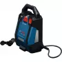 BOSCH POWERTOOLS GPU 18V-2 DI Sistema de vibrador de alta frecuencia a batería (en caja)