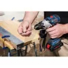 Bosch PowerTools broca helicoidal HSS PointTeQ Hex, 6 mm, 10 uds., longitud de trabajo 57 mm