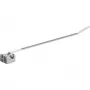 BOSCH POWERTOOLS PRO EPT conector de fijación 32 x 63 mm gris, pack de 50