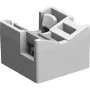 BOSCH POWERTOOLS PRO EPT elemento de fijación para placas de circuito 1,7 x 7,6 mm gris 100 unidades