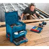 BOSCH POWERTOOLS inserto XL-BOXX para EXDB18V2-180 (negro, para XL-BOXX 232)