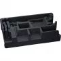 BOSCH POWERTOOLS inserto XL-BOXX para EXDB18V2-180 (negro, para XL-BOXX 232)