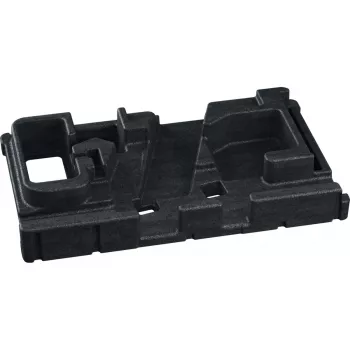 BOSCH PowerTools XL-BOXX inserto GFP 18V-10 (negro, para XL-BOXX 172)