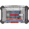 Bosch PRO Impact y Multi Set de 35 puntas de destornillador 2608521U82
