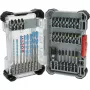 Bosch PRO Impact y Multi Set de 35 puntas de destornillador 2608521U82