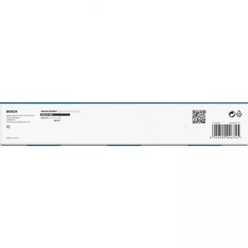 Bosch PRO juego de vasos de impacto 9 piezas 2608003040