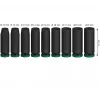 Bosch PRO juego de vasos de impacto 9 piezas 2608003040