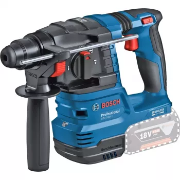 Bosch Professional 18V ProCORE Set de inicio 2x4.0Ah + cargador GAL 18V-40 0615A50039