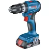 Bosch Professional 18V ProCORE Set de inicio 2x4.0Ah + cargador GAL 18V-40 0615A50039