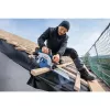 Bosch Professional FSN 300 X guía de corte – guía de aluminio de 300 mm en plata para sierras circulares
