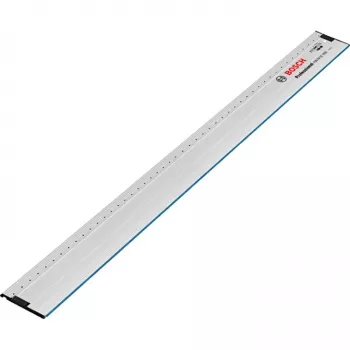 Bosch Professional FSN RA 32 1600 guía de corte, 1600 mm, aluminio