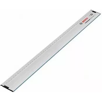Bosch Professional FSN RA 32 1600 guía de corte, 1600 mm, aluminio