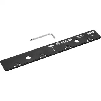 Bosch Professional FSN VEL Unión para guías de corte