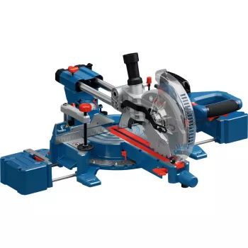 Bosch Professional GCM305-216S Sierra de inglete y tronzadora (0601B61000)