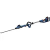 Bosch Professional GHE 18V-50FP Cortasetos a batería, 18 V, azul/negro, herramienta sin batería