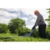 Bosch Professional GHE 18V-50FP Cortasetos a batería, 18 V, azul/negro, herramienta sin batería