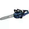 BOSCH Professional GKE 18V-40 Motosierra a batería, 18V, 5,5 Ah batería de Li-Ion, azul