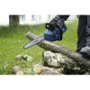 BOSCH Professional GKE 18V-40 Motosierra a batería, 18V, 5,5 Ah batería de Li-Ion, azul