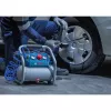 Bosch Professional GKO 18V-51 Compresor a batería (azul/plata)