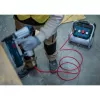 Bosch Professional GKO 18V-51 Compresor a batería (azul/plata)