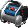 Bosch Professional GKO 18V-51 Compresor a batería (azul/plata)