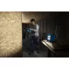 Bosch Professional GLI 18V-1500 Lámpara de trabajo a batería (azul/negro, sin batería)