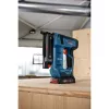 Bosch Professional GNH 18V-35 clavadora a batería 18V (sin batería, azul/negro)