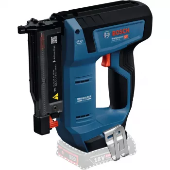 Bosch Professional GNH 18V-35 clavadora a batería 18V (sin batería, azul/negro)
