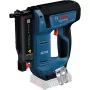 Bosch Professional GNH 18V-35 clavadora a batería 18V (sin batería, azul/negro)