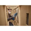 Bosch Professional GOP 18V-30 Multiherramienta a batería, 18V (azul, herramienta sin batería, en L-BOXX)