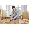 BOSCH Professional GOP 18V-30 herramienta oscilante de batería, 18 V, azul (unidad básica)