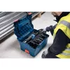 Bosch Professional GPT 18V-19 prensadora a batería 18V Solo Kit SV (3 mordazas de prensar SV compactas, L-BOXX, sin batería/cargador)