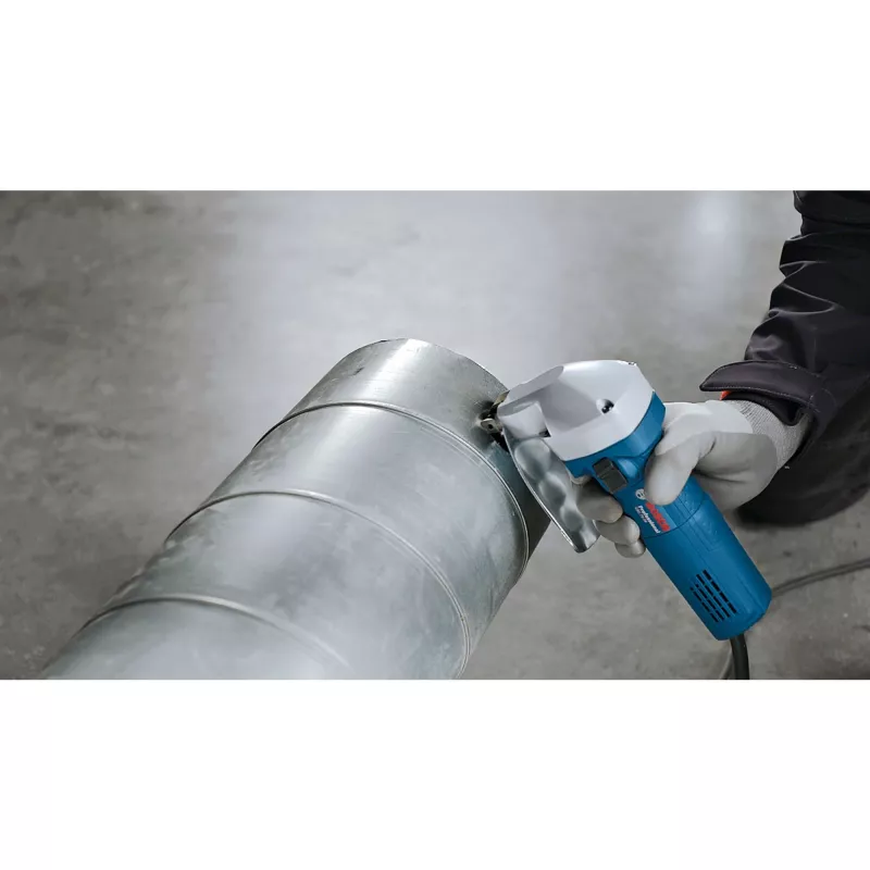Bosch Professional GSC 75-16 cizalla para metal 750 W 5200 carreras/min 0601500500