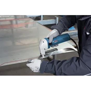 Bosch Professional GSC 75-16 cizalla para metal 750 W 5200 carreras/min 0601500500
