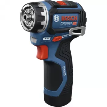 Bosch Professional GSR 12V-32 FC taladro atornillador de batería 12V azul/negro (sin batería)
