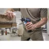 Bosch Professional GSR 12V-32 FC taladro atornillador de batería 12V azul/negro (sin batería)