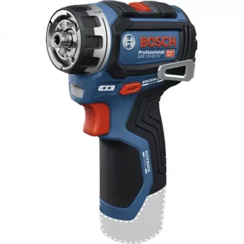 Bosch Professional GSR 12V-32 FC taladro atornillador de batería 12V azul/negro (sin batería)