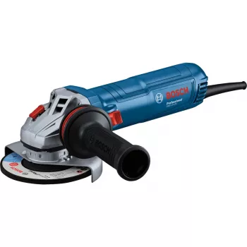 Bosch Professional GWS 12-125 06013A6106 amoladora angular 125 mm 1200 W regulación de velocidad