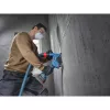 Bosch Professional GWS 18V-11PS Amoladora angular a batería 18V 125mm Azul/Negro (sin batería)