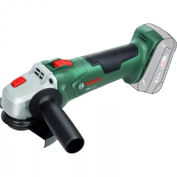 Bosch PWS 18V-70 Amoladora angular a batería 115 mm (Verde, herramienta sin batería, Power For All Alliance)