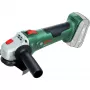 Bosch PWS 18V-70 Amoladora angular a batería 115 mm (Verde, herramienta sin batería, Power For All Alliance)