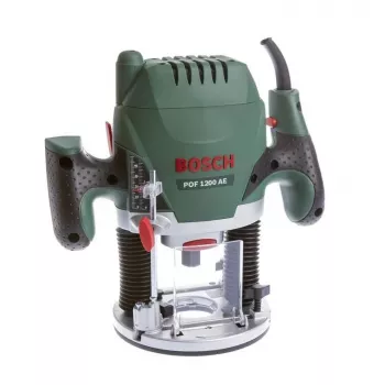 Fresadora Bosch POF 1200 AE 1200W