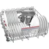 BOSCH SBV6ZCX25E Serie 6 Lavavajillas totalmente integrable (60 cm, Home Connect, XXL)