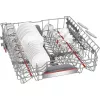 BOSCH SBV6ZCX25E Serie 6 Lavavajillas totalmente integrable (60 cm, Home Connect, XXL)
