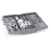 BOSCH SBV6ZCX25E Serie 6 Lavavajillas totalmente integrable (60 cm, Home Connect, XXL)