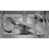 BOSCH SBV6ZCX25E Serie 6 Lavavajillas totalmente integrable (60 cm, Home Connect, XXL)