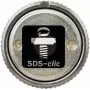 Bosch SDS-Clic Tuerca de sujeción rápida M14 x 1,5 mm para amoladoras angulares 2608000638