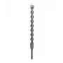 Bosch broca SDS-plus-7X 12x100x160 mm