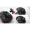 Bosch Serie 4 ProPower BGS21POW2 Aspirador sin bolsa 700 W 2 L Negro