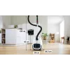 Bosch Serie 6 ProSilence BGB6SIL0L Aspiradora con bolsa